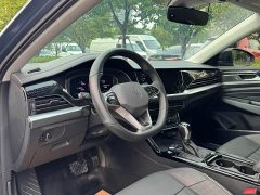 Volkswagen Passat 2023 330TSI Starry Sky Luxury Edition - ფოტო 8