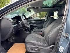 Volkswagen Passat 2023 330TSI Starry Sky Luxury Edition - ფოტო 9