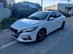 Nissan Sylphy 2022 1.6L XL CVT Comfort Edition - ფოტო 1