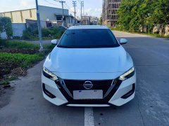 Nissan Sylphy 2022 1.6L XL CVT Comfort Edition - ფოტო 2