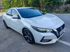 Nissan Sylphy 2022 1.6L XL CVT Comfort Edition - ფოტო 3