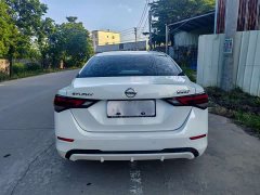Nissan Sylphy 2022 1.6L XL CVT Comfort Edition - ფოტო 4