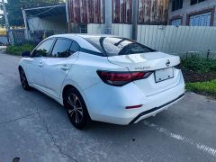 Nissan Sylphy 2022 1.6L XL CVT Comfort Edition - ფოტო 5