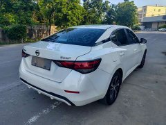 Nissan Sylphy 2022 1.6L XL CVT Comfort Edition - ფოტო 6
