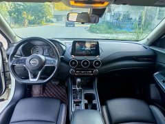 Nissan Sylphy 2022 1.6L XL CVT Comfort Edition - ფოტო 8