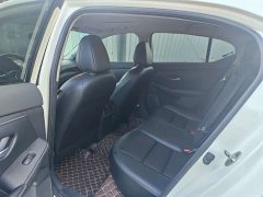 Nissan Sylphy 2022 1.6L XL CVT Comfort Edition - ფოტო 9