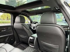 Cadillac CT6 28T Luxury - ფოტო 10
