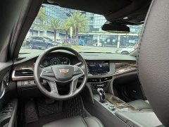 Cadillac CT6 28T Luxury - ფოტო 13