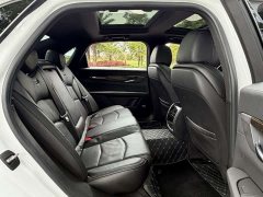 Cadillac CT6 28T Luxury - ფოტო 14