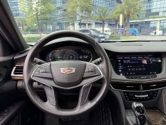 Cadillac CT6 28T Luxury - ფოტო 17