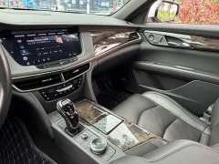 Cadillac CT6 28T Luxury - ფოტო 18