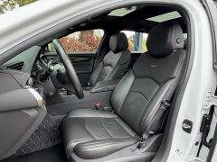 Cadillac CT6 28T Luxury - ფოტო 19