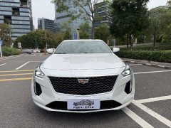 Cadillac CT6 28T Luxury - ფოტო 2