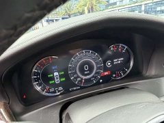 Cadillac CT6 28T Luxury - ფოტო 20