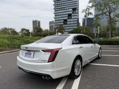 Cadillac CT6 28T Luxury - ფოტო 6