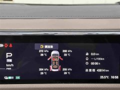 GAC Aion E8 Glory Series 2.0L Glory Edition - ფოტო 12