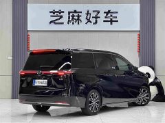 GAC Aion E8 Glory Series 2.0L Glory Edition - ფოტო 6