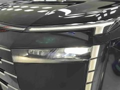 GAC Aion E8 Glory Series 2.0L Glory Edition - ფოტო 7