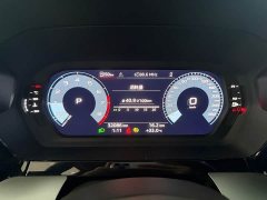 Audi A3 A3L Limousine 35 TFSI Fashion Sport - ფოტო 12