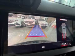 Audi A3 A3L Limousine 35 TFSI Fashion Sport - ფოტო 13