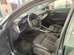 Audi A3 A3L Limousine 35 TFSI Fashion Sport - ფოტო 5