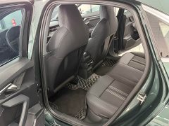 Audi A3 A3L Limousine 35 TFSI Fashion Sport - ფოტო 6