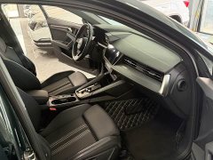Audi A3 A3L Limousine 35 TFSI Fashion Sport - ფოტო 8