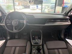 Audi A3 A3L Limousine 35 TFSI Fashion Sport - ფოტო 9