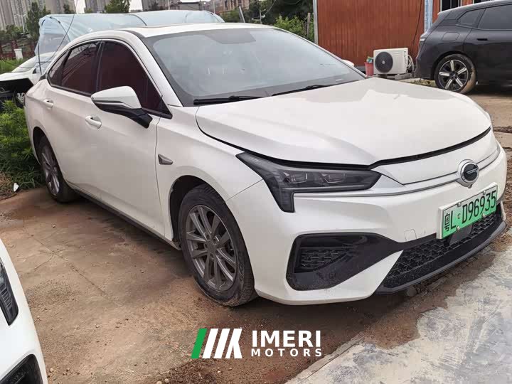 GAC AION S Charm 580 LFP