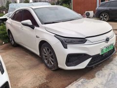 GAC AION S Charm 580 LFP - ფოტო 1