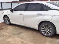 GAC AION S Charm 580 LFP - ფოტო 10
