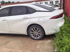 GAC AION S Charm 580 LFP - ფოტო 13