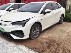 GAC AION S Charm 580 LFP - ფოტო 14