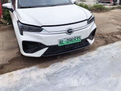 GAC AION S Charm 580 LFP - ფოტო 15