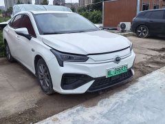 GAC AION S Charm 580 LFP - ფოტო 16