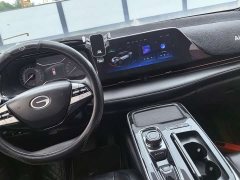 GAC AION S Charm 580 LFP - ფოტო 3