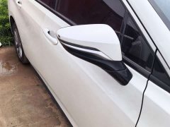 GAC AION S Charm 580 LFP - ფოტო 5
