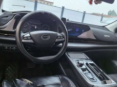 GAC AION S Charm 580 LFP - ფოტო 8