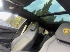 Lamborghini Urus 2021 4.0T V8 - ფოტო 4