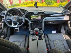 Lamborghini Urus 2021 4.0T V8 - ფოტო 5