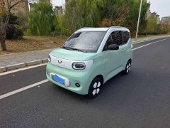 Wuling Hongguang MINIEV Third Generation 215km Advanced Edition - ფოტო 1