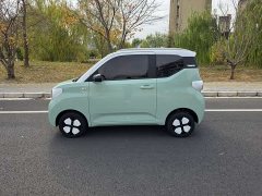 Wuling Hongguang MINIEV Third Generation 215km Advanced Edition - ფოტო 2