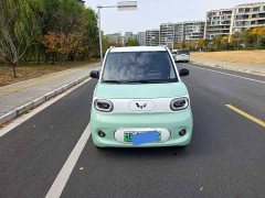 Wuling Hongguang MINIEV Third Generation 215km Advanced Edition - ფოტო 3