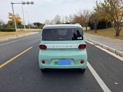 Wuling Hongguang MINIEV Third Generation 215km Advanced Edition - ფოტო 4