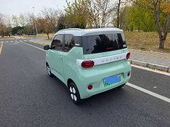 Wuling Hongguang MINIEV Third Generation 215km Advanced Edition - ფოტო 5