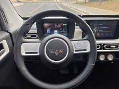 Wuling Hongguang MINIEV Third Generation 215km Advanced Edition - ფოტო 8