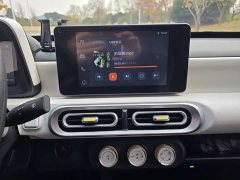 Wuling Hongguang MINIEV Third Generation 215km Advanced Edition - ფოტო 9