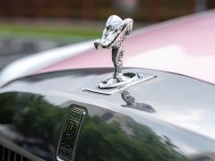 Rolls-Royce Phantom 2018 6.7T Long Wheelbase - photo 10
