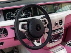 Rolls-Royce Phantom 2018 6.7T Long Wheelbase - photo 11
