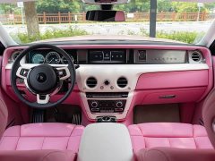 Rolls-Royce Phantom 2018 6.7T Long Wheelbase - photo 12